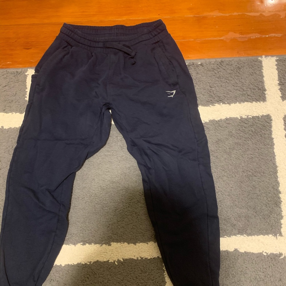 Gymshark power joggers SOLD OUT